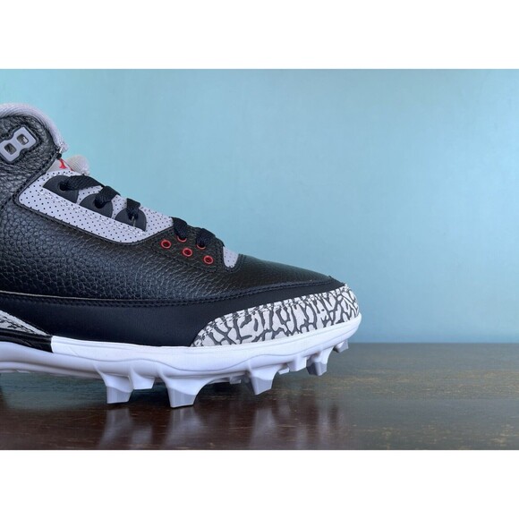 Nike Air Jordan 3 Mid TD \